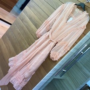 Ulla Johnson Althea Dress